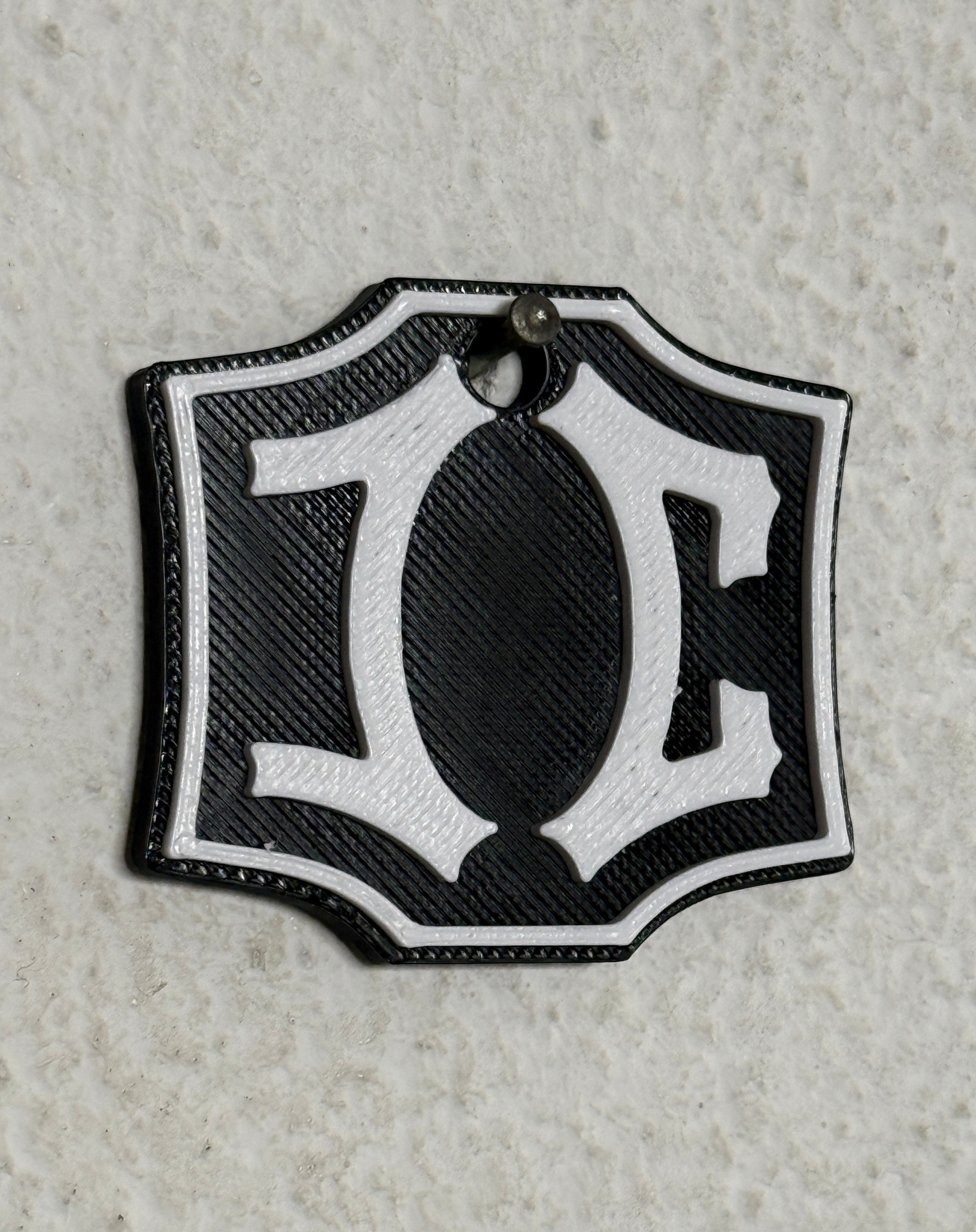 Schlüsselanhänger
